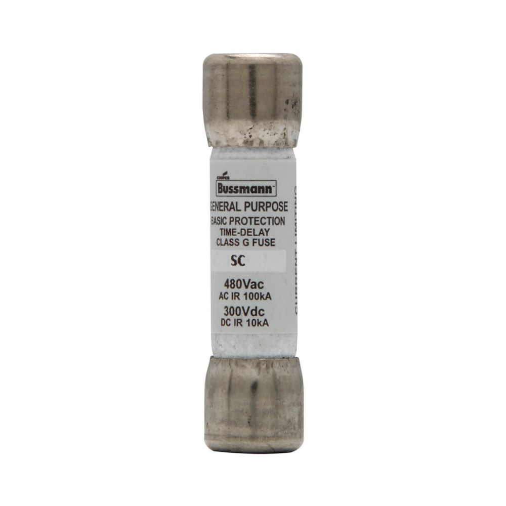 BK/SC-25, Eaton