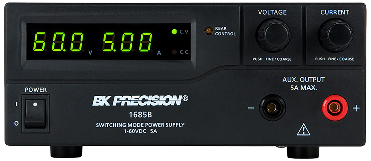 BK1688B, BK Precision