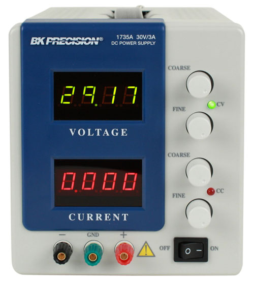 BK1735A, BK Precision