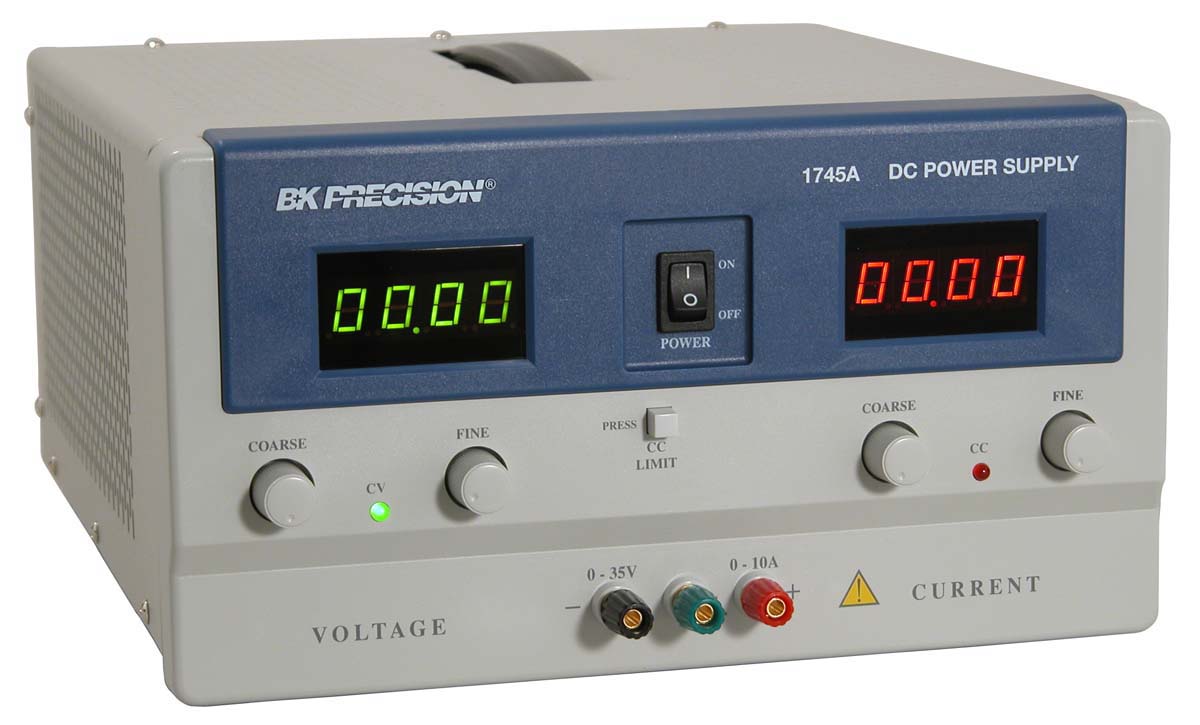 BK1745A, BK Precision