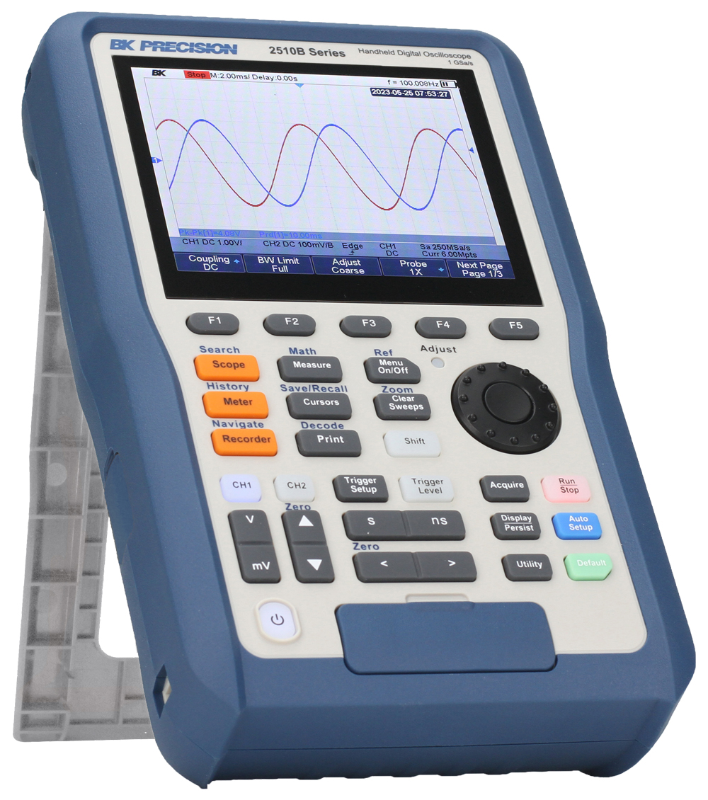BK2516B, BK Precision