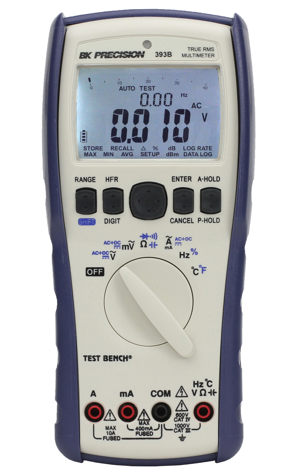 BK393B, BK Precision