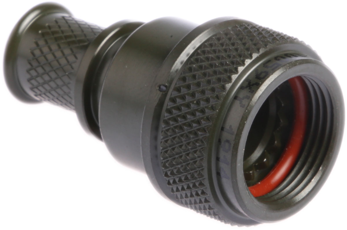BK4SRL10059XY, Amphenol Limited