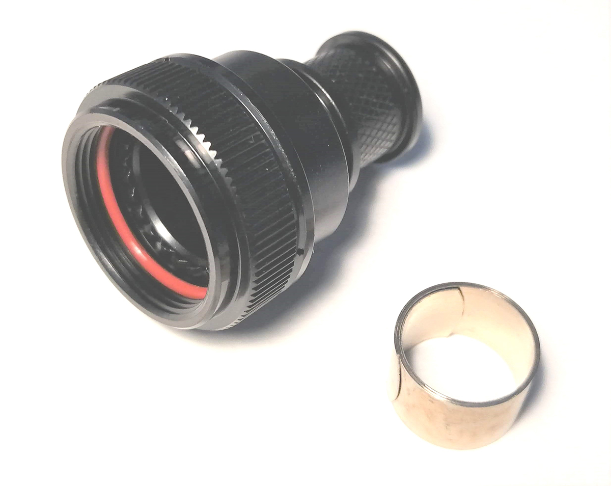 BK4SRL14089SZN, Amphenol Limited