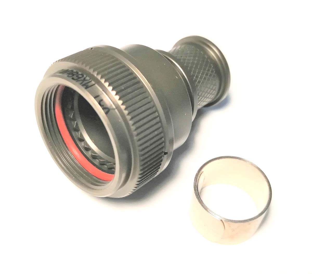 BK4SRL20149SY, Amphenol Limited