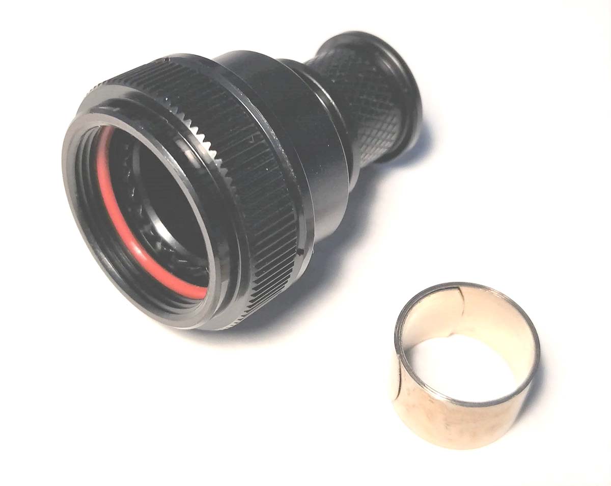 BK4SRL22169SZN, Amphenol Limited