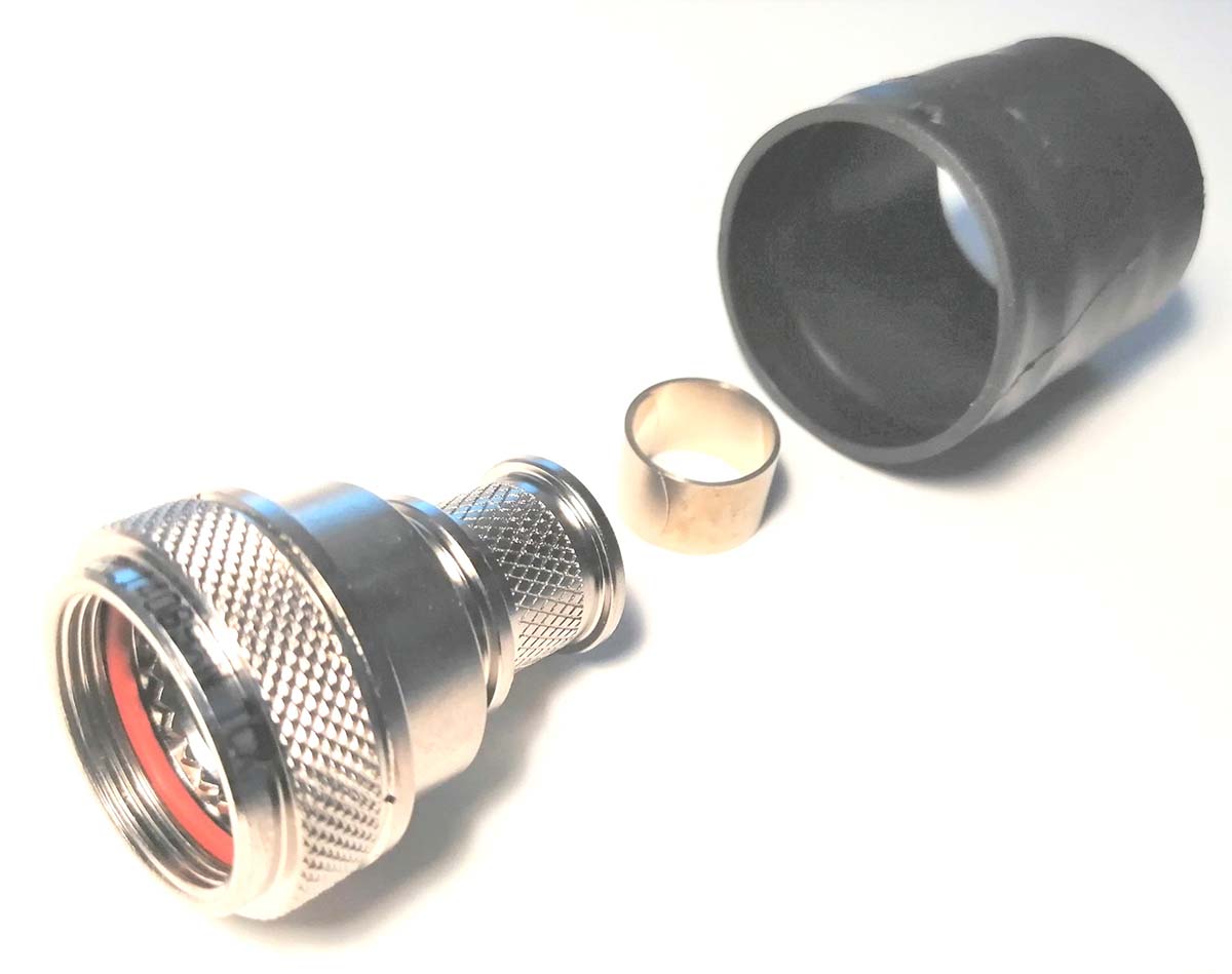 BK4SRN10059SN-B1, Amphenol Limited