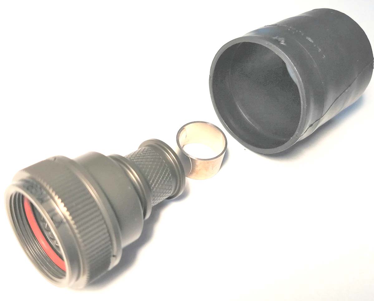 BK4SRN10059SY-B1, Amphenol Limited