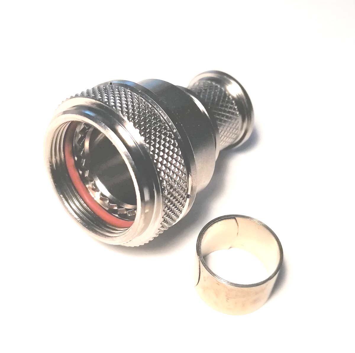 BK4SRN12079SN, Amphenol Limited