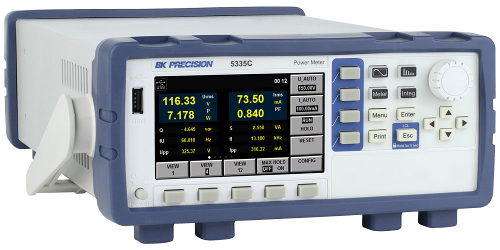 BK5335C, BK Precision