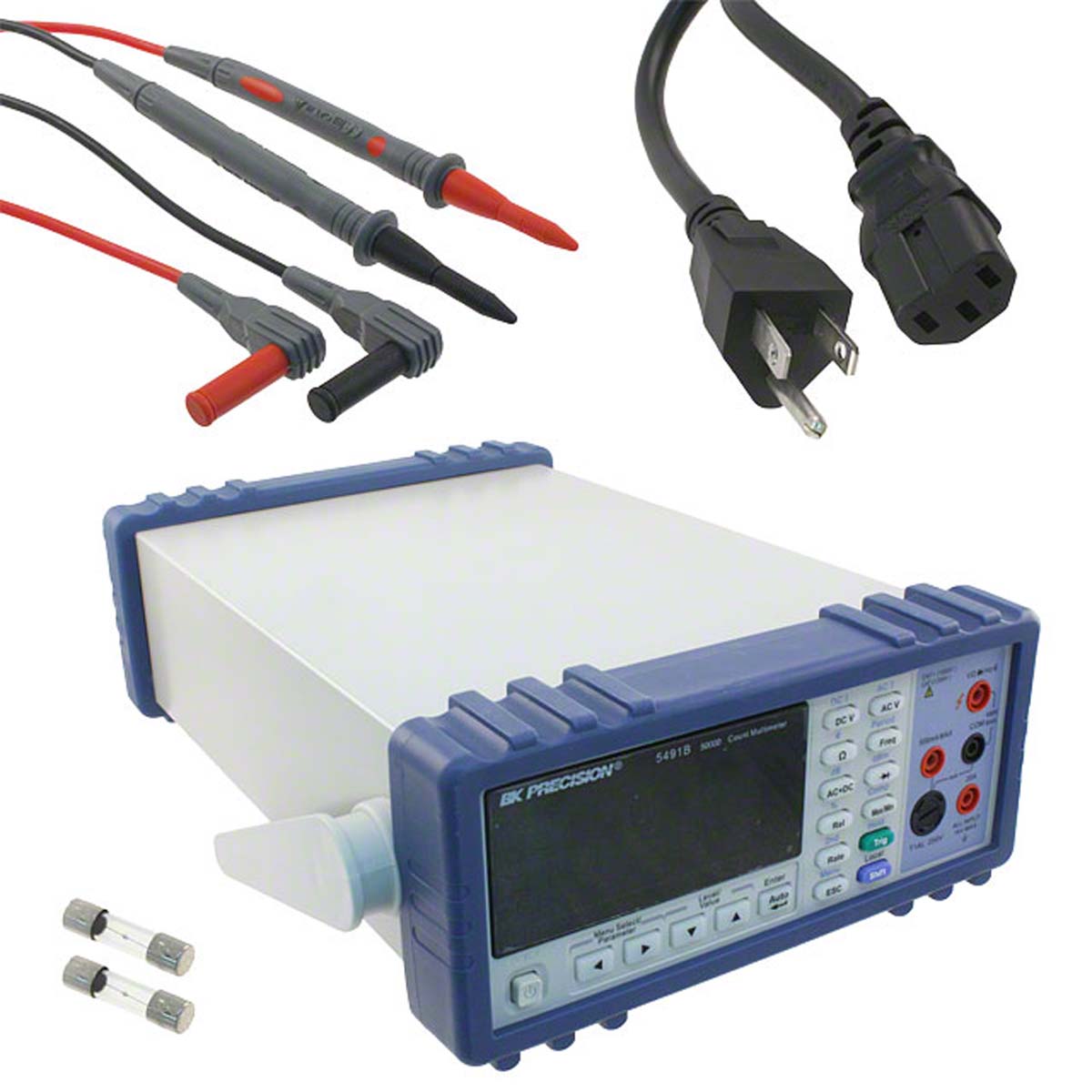 BK5491B, BK Precision