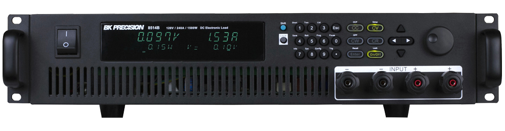 BK8514B, BK Precision