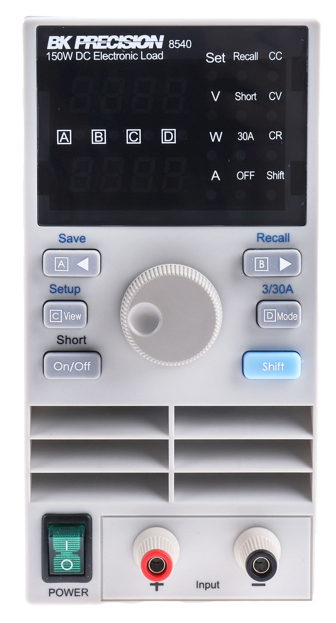 BK8540, BK Precision