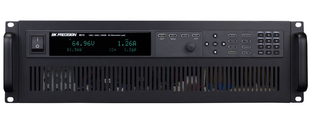 BK8610, BK Precision