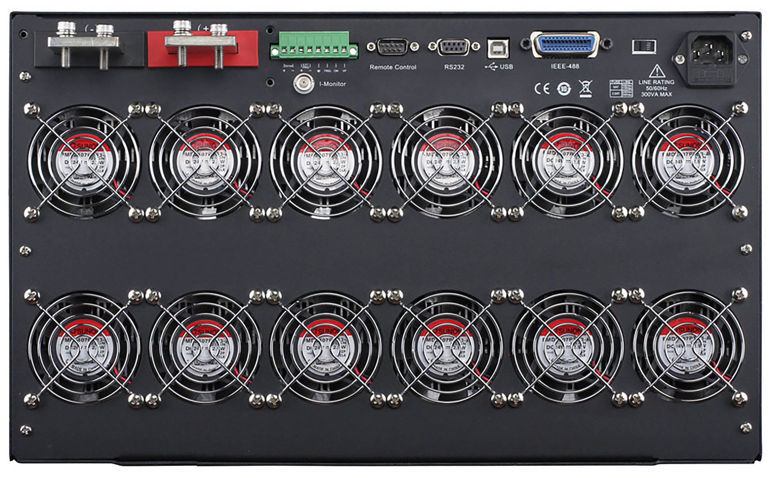 BK8625, BK Precision