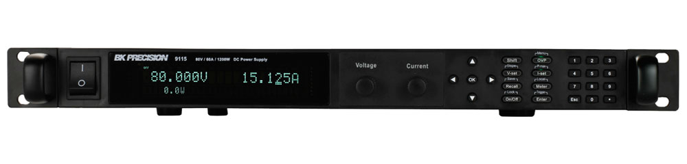 BK9115B, BK Precision