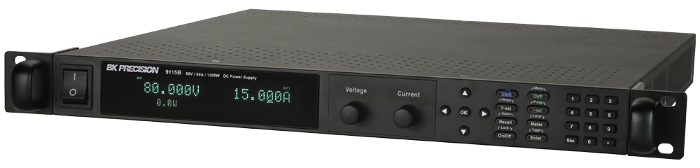 BK9115B, BK Precision