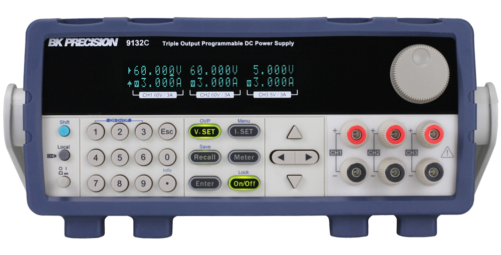 BK9132C, BK Precision