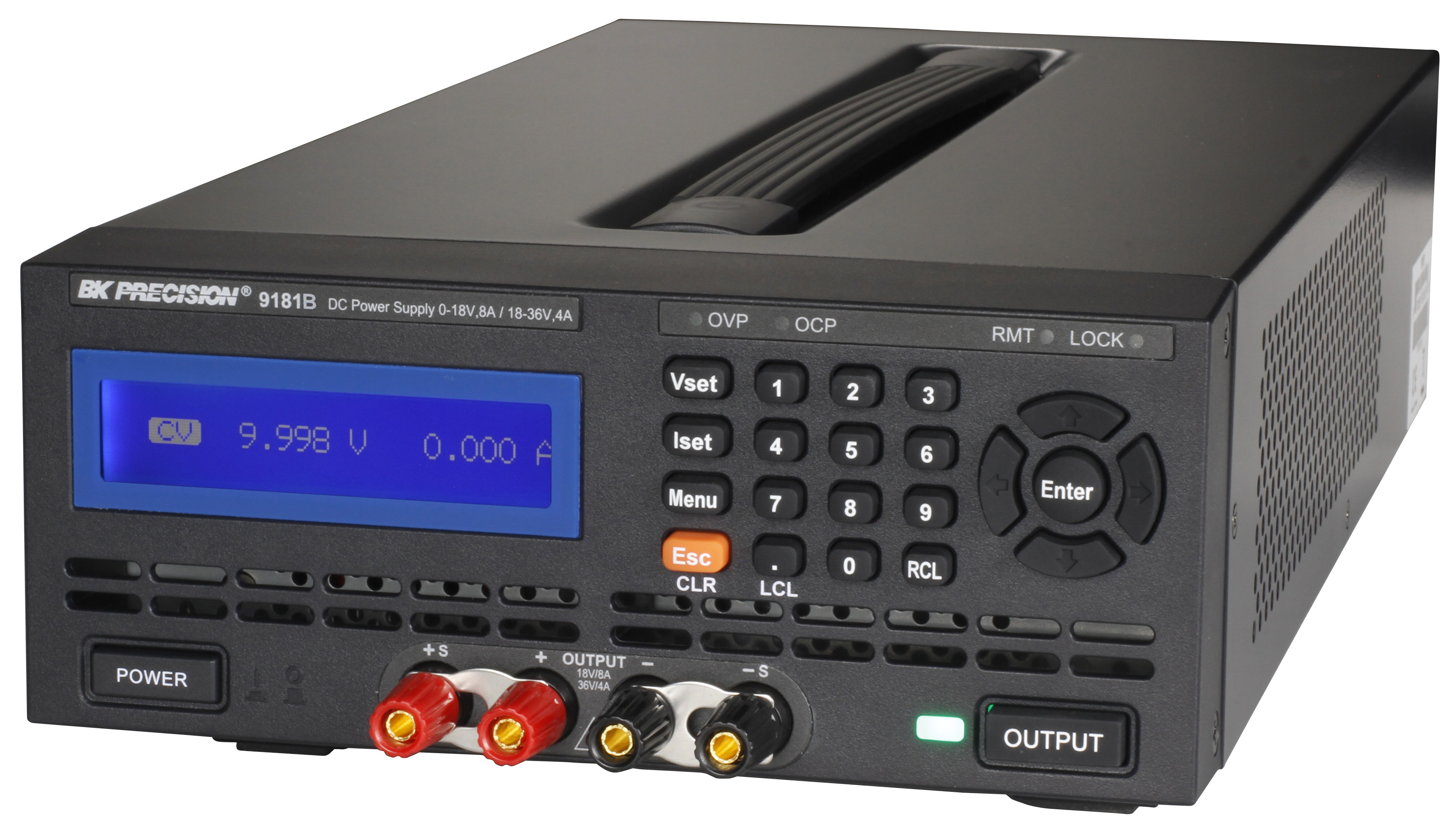BK9181B, BK Precision