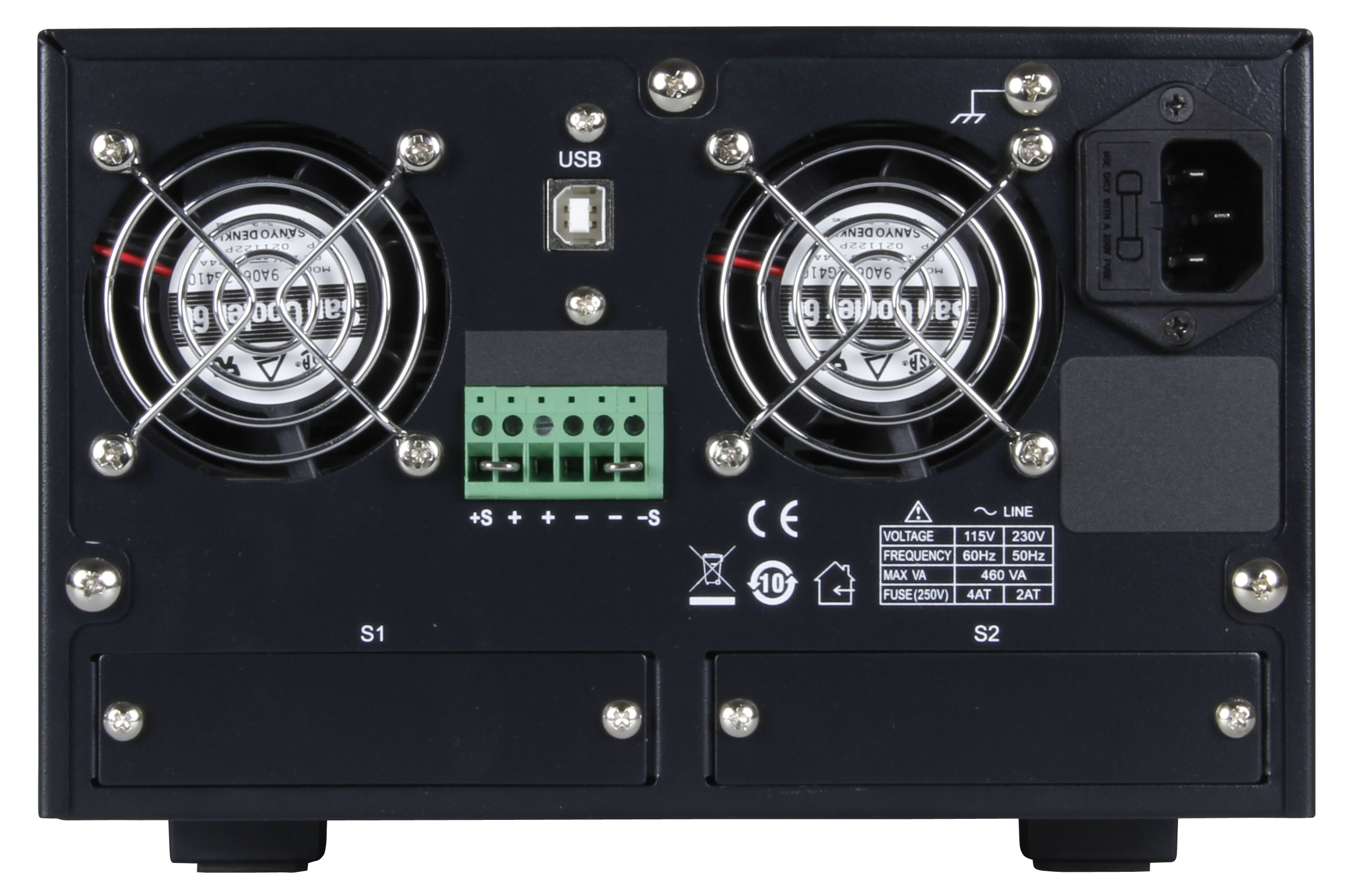 BK9182B, BK Precision