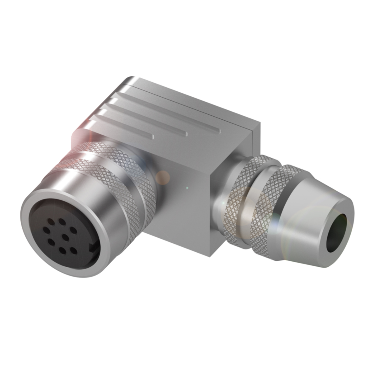 BKS-S 33M-00, BALLUFF