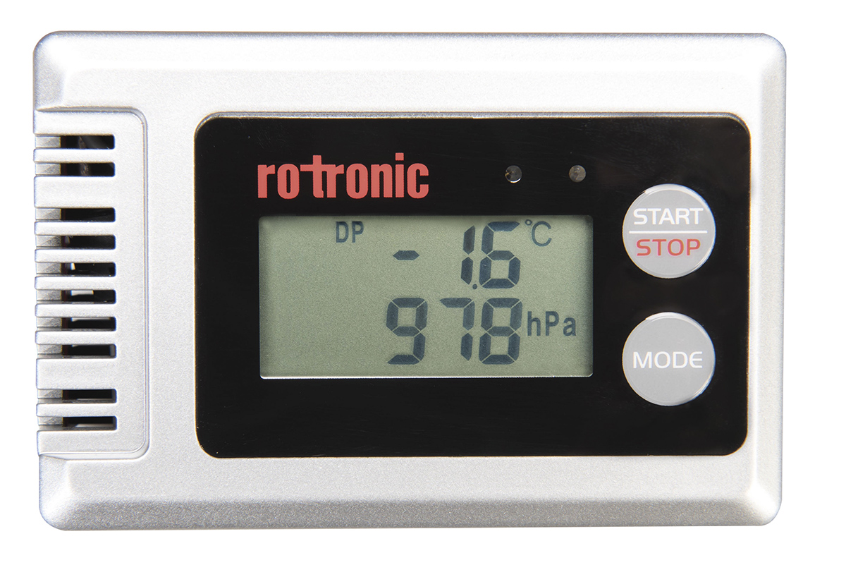 BL-1D-SET, Rotronic Instruments
