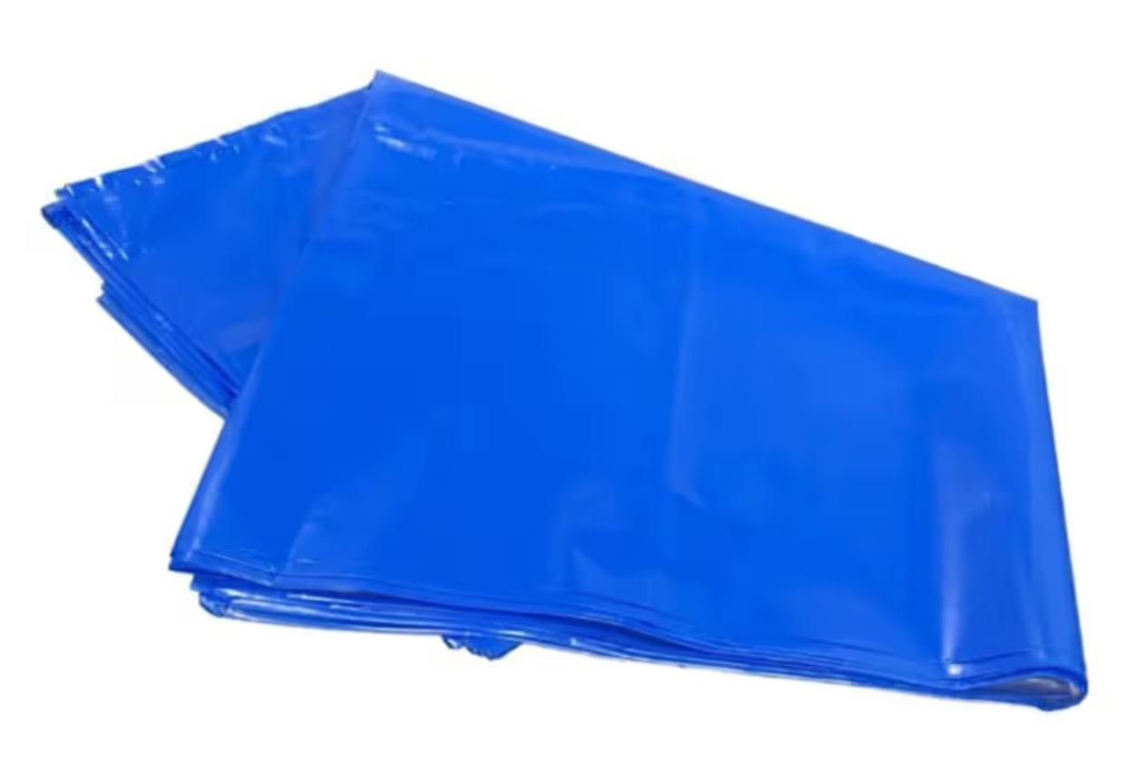 BL090C1, Cromwell Polythene