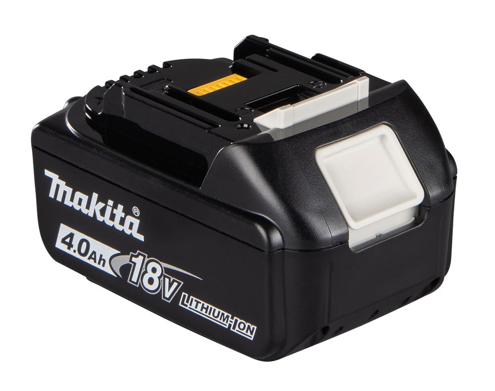 BL1840B, Makita