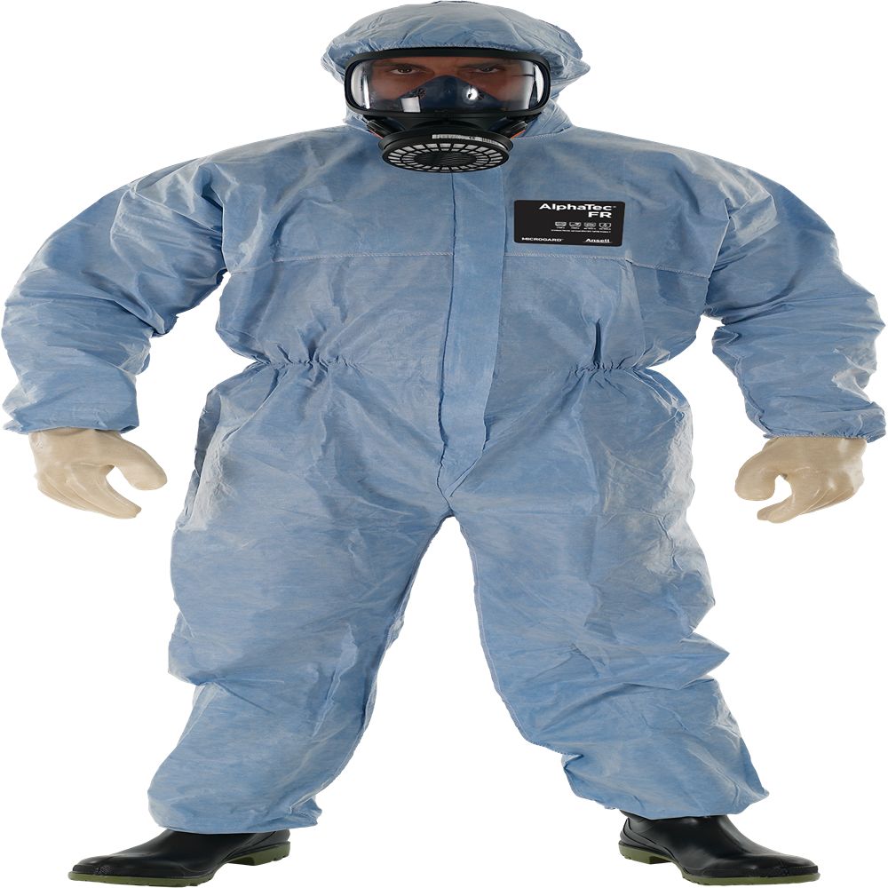 BL95S-00111-08, Ansell