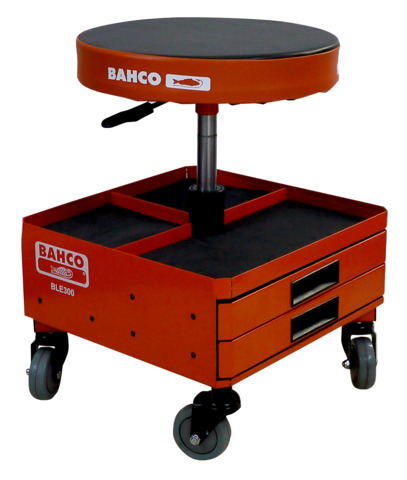 BLE300, Bahco