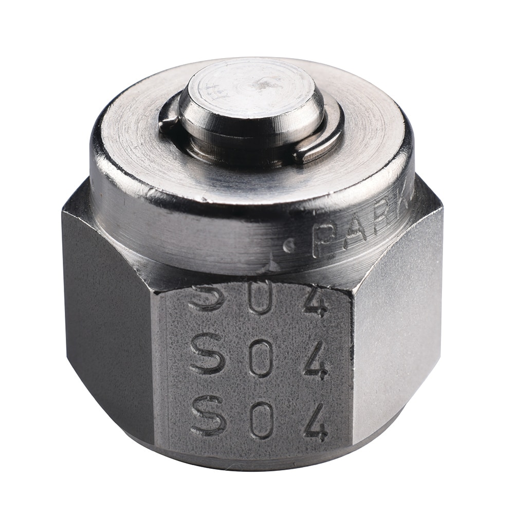BLPM12-316, Parker