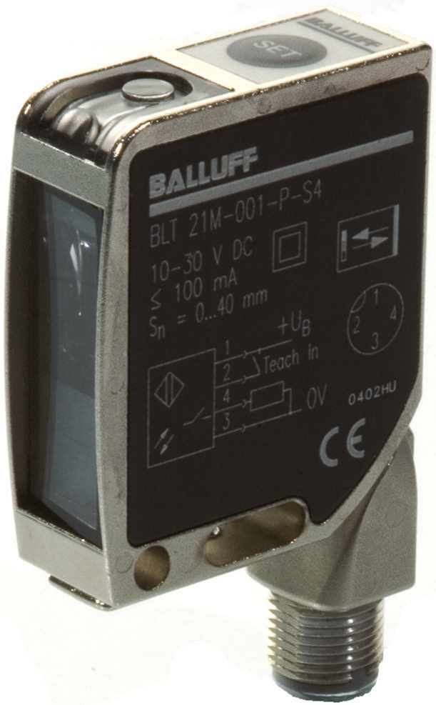 BLT 21M-001-P-S4, BALLUFF