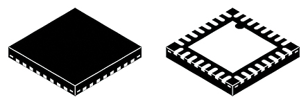 BLUENRG-132, STMicroelectronics