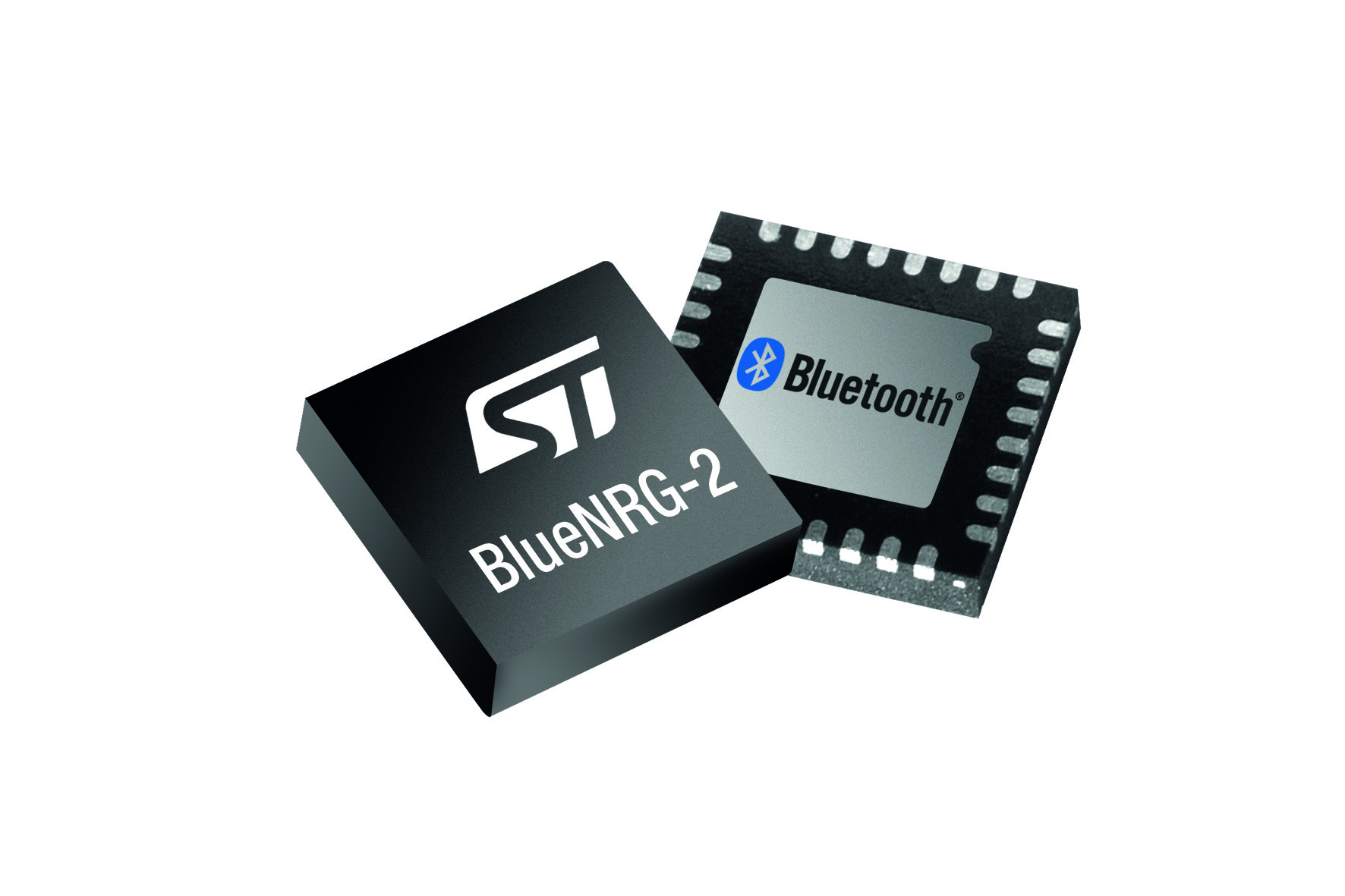 BLUENRG-234N, STMicroelectronics