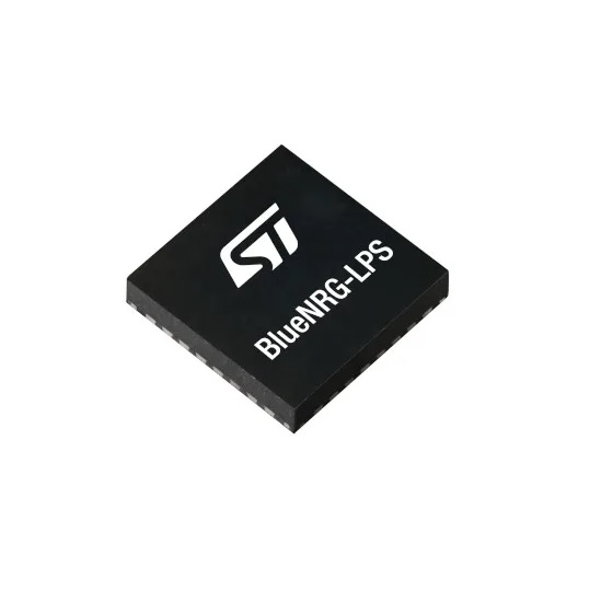 BLUENRG-332AT, STMicroelectronics