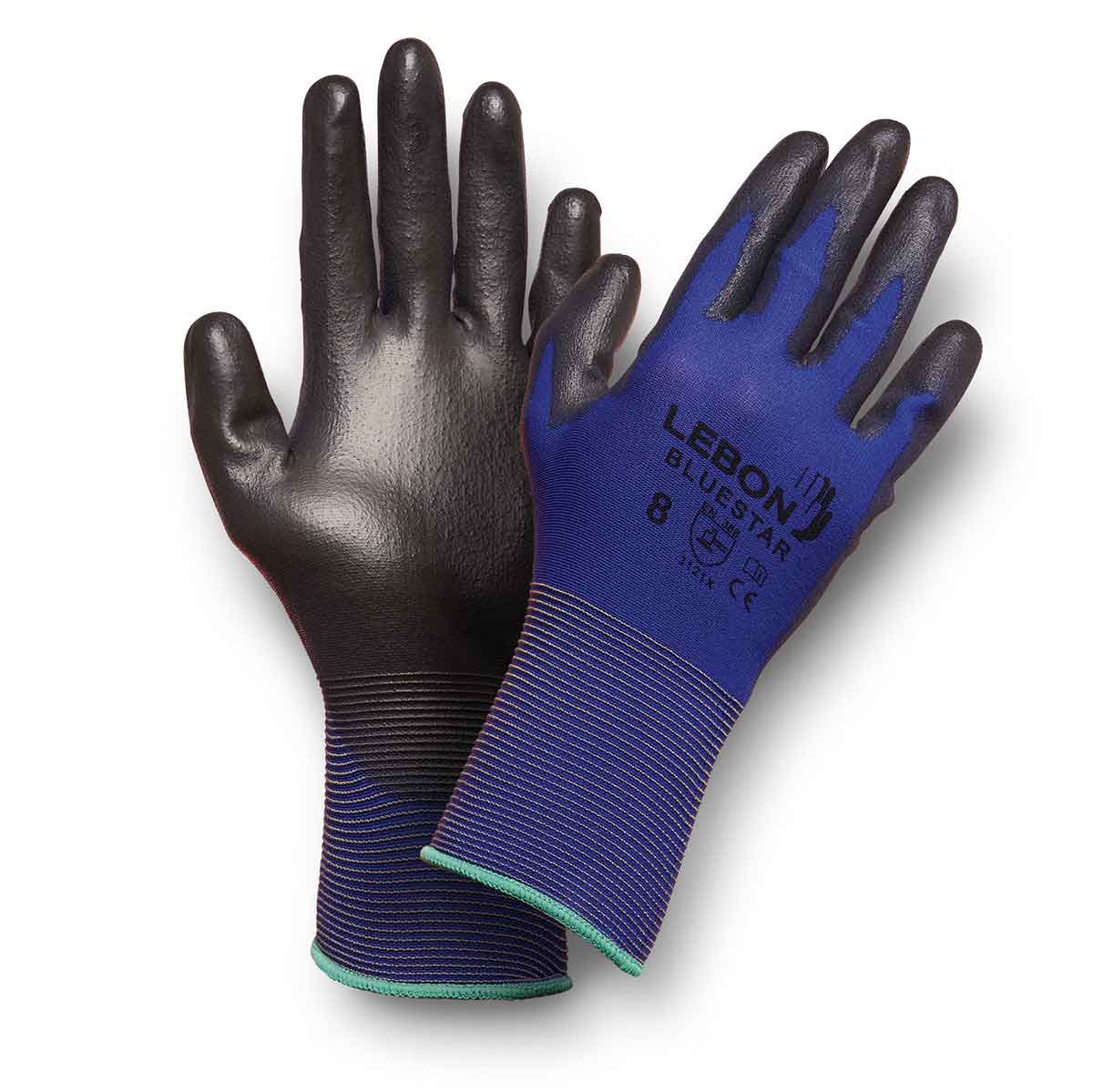 BLUESTAR/11, Lebon Protection