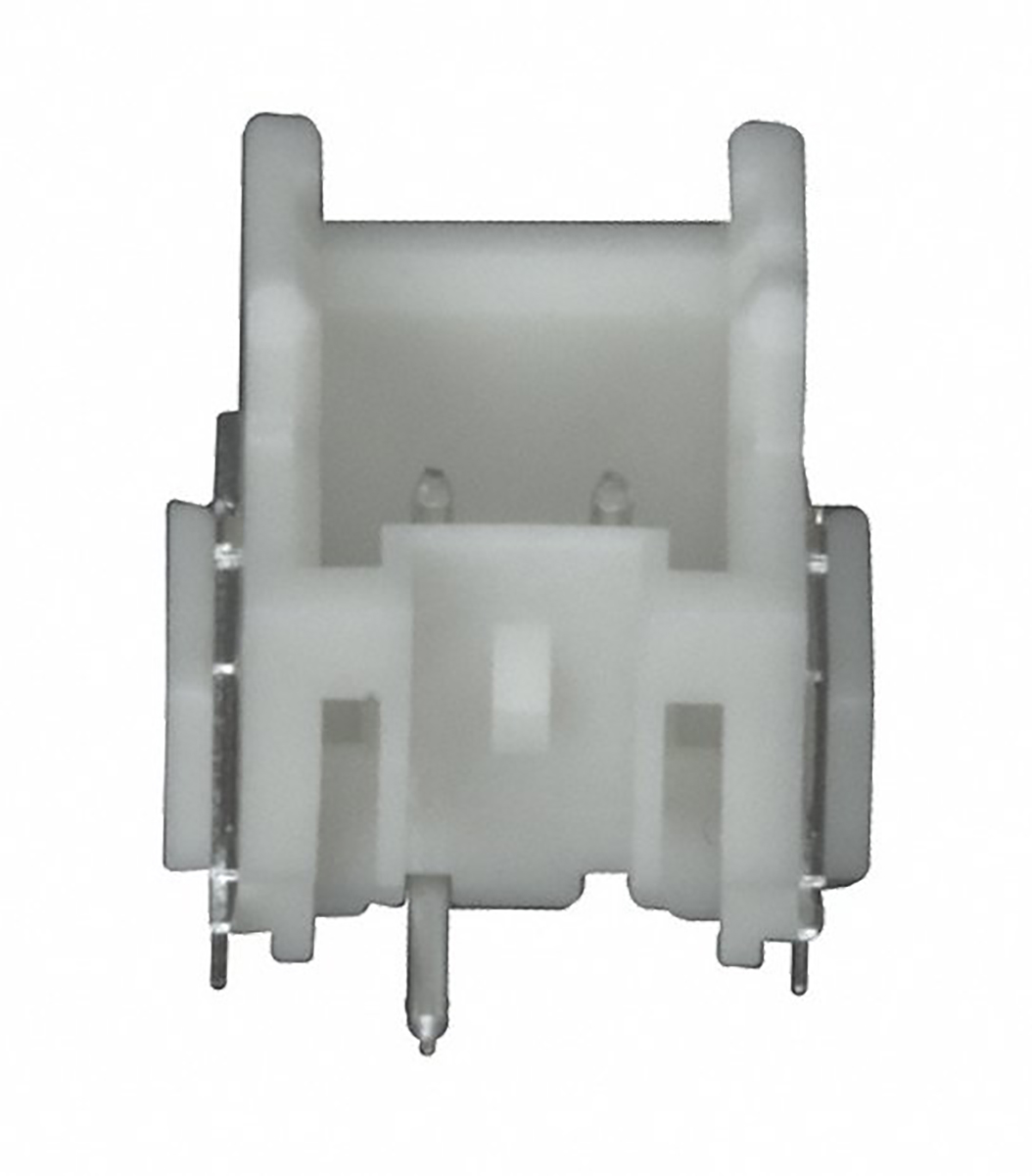 BM02B-XASS-TF (LF)(SN), JST