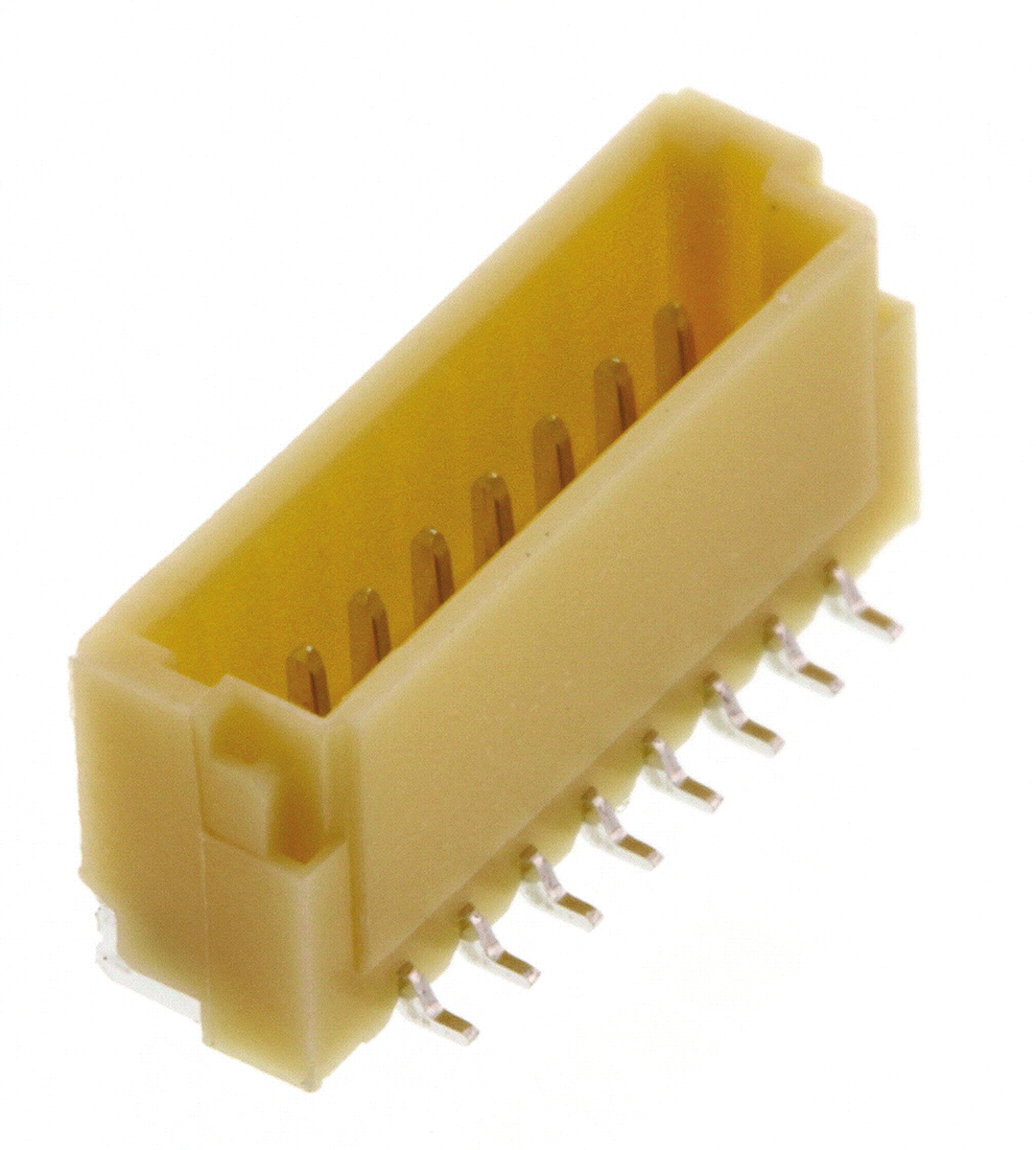 BM08B-SRSS-TB(LFSN), JST