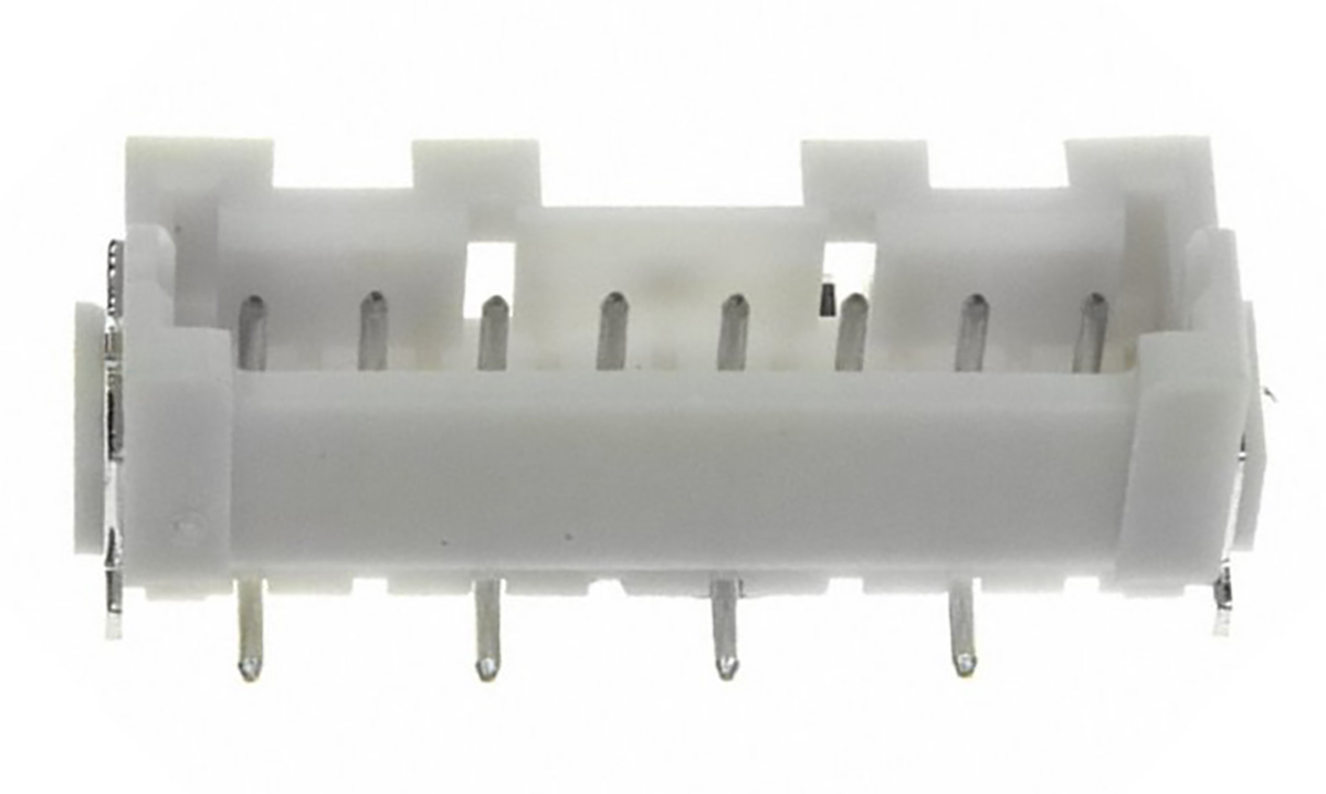 BM08B-XASS-TF (LF)(SN), JST