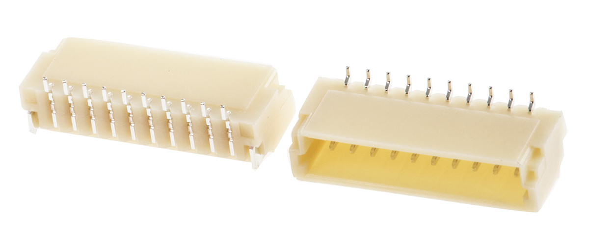 BM10B-SRSS-TB(LFSN), JST
