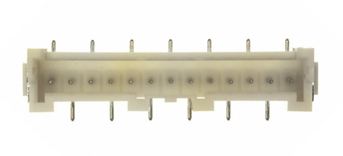 BM12B-XASS-TF (LF)(SN), JST