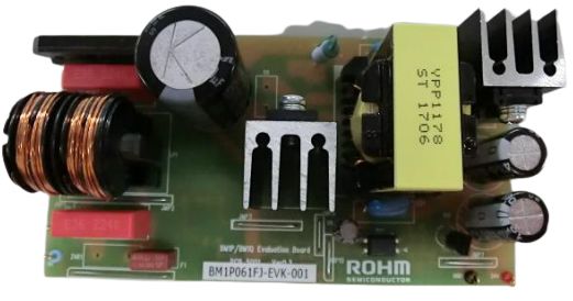 BM1P061FJ-EVK-001, ROHM