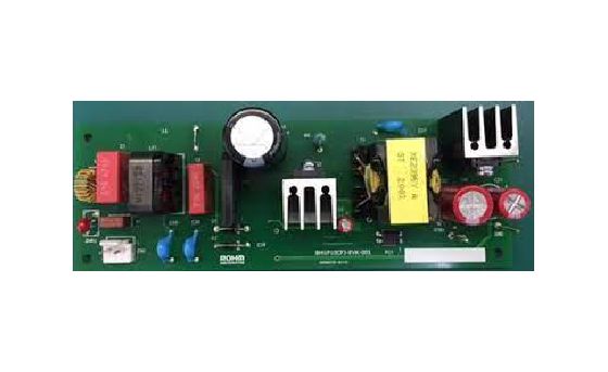 BM1P10CFJ-EVK-001, ROHM