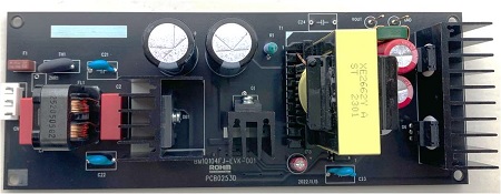 BM1Q104FJ-EVK-001, ROHM