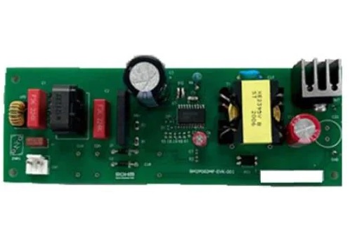 BM2P060MF-EVK-001, ROHM