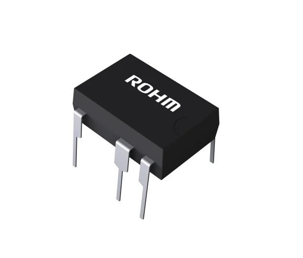 BM2P061EK-LBZ, ROHM