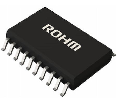 BM2P063MF-ZE2, ROHM