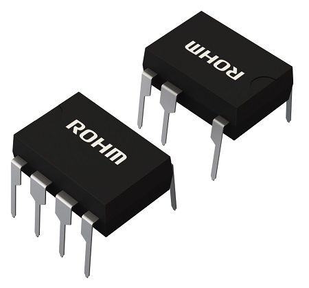 BM2P131H-Z, ROHM