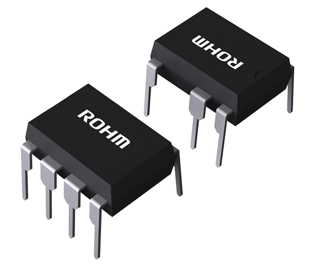 BM2P137QK-Z, ROHM