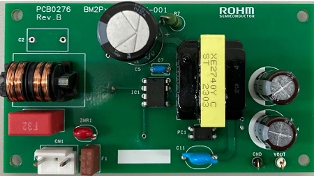 BM2P13B1J-EVK-001, ROHM